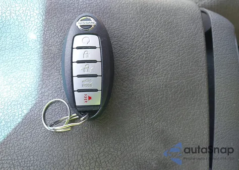 2018 Nissan Altima 2.5 S из США, поврежденный, VIN 1N4AL3AP3JC119336